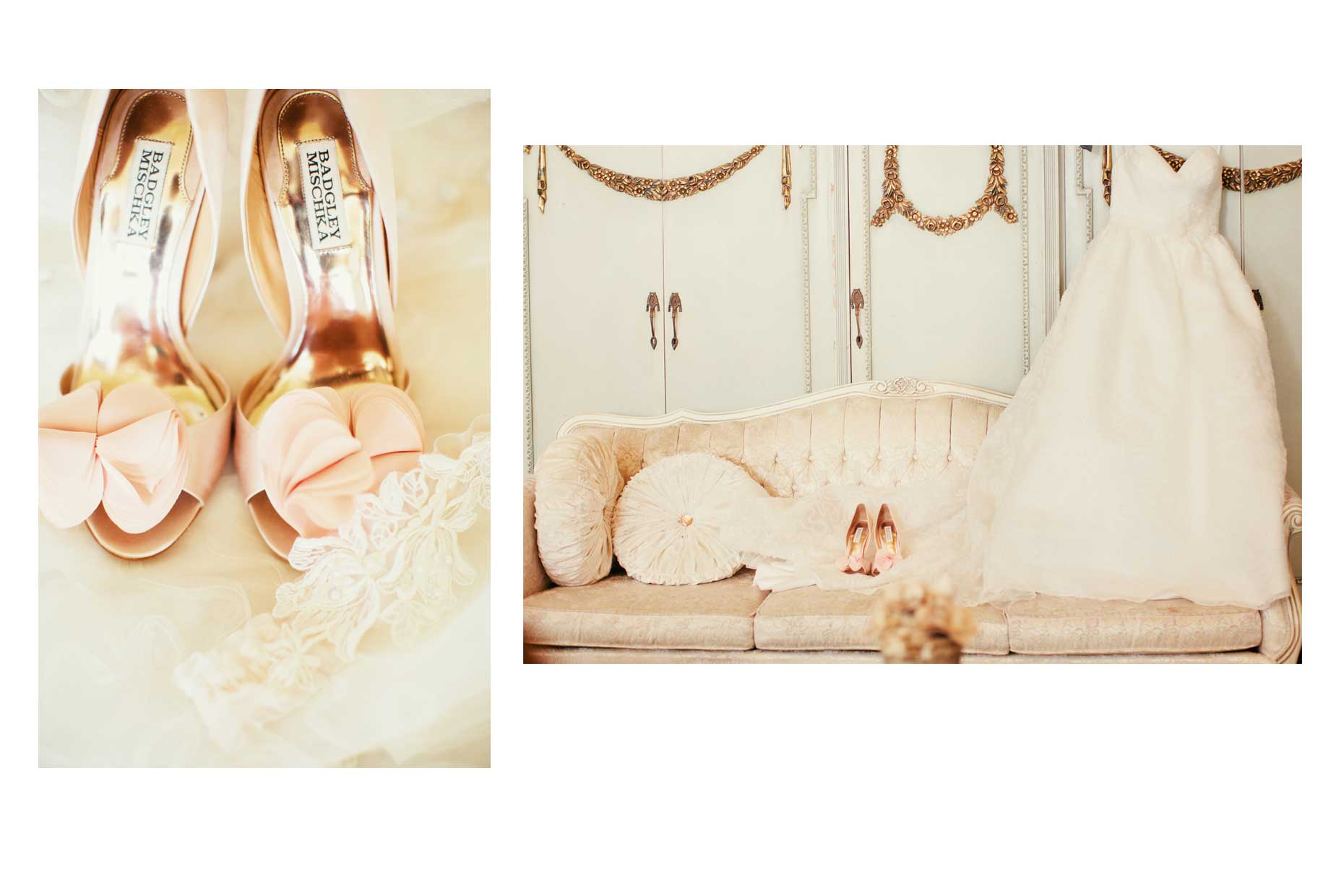 twin oaks house wedding photographer 28-pierre-olivier-photography-_-wedding-dress-and-shoes