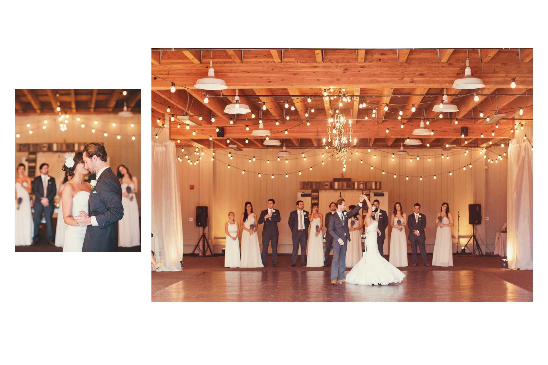 Strawberry Farms Rustic Modern wedding photographer in orange county