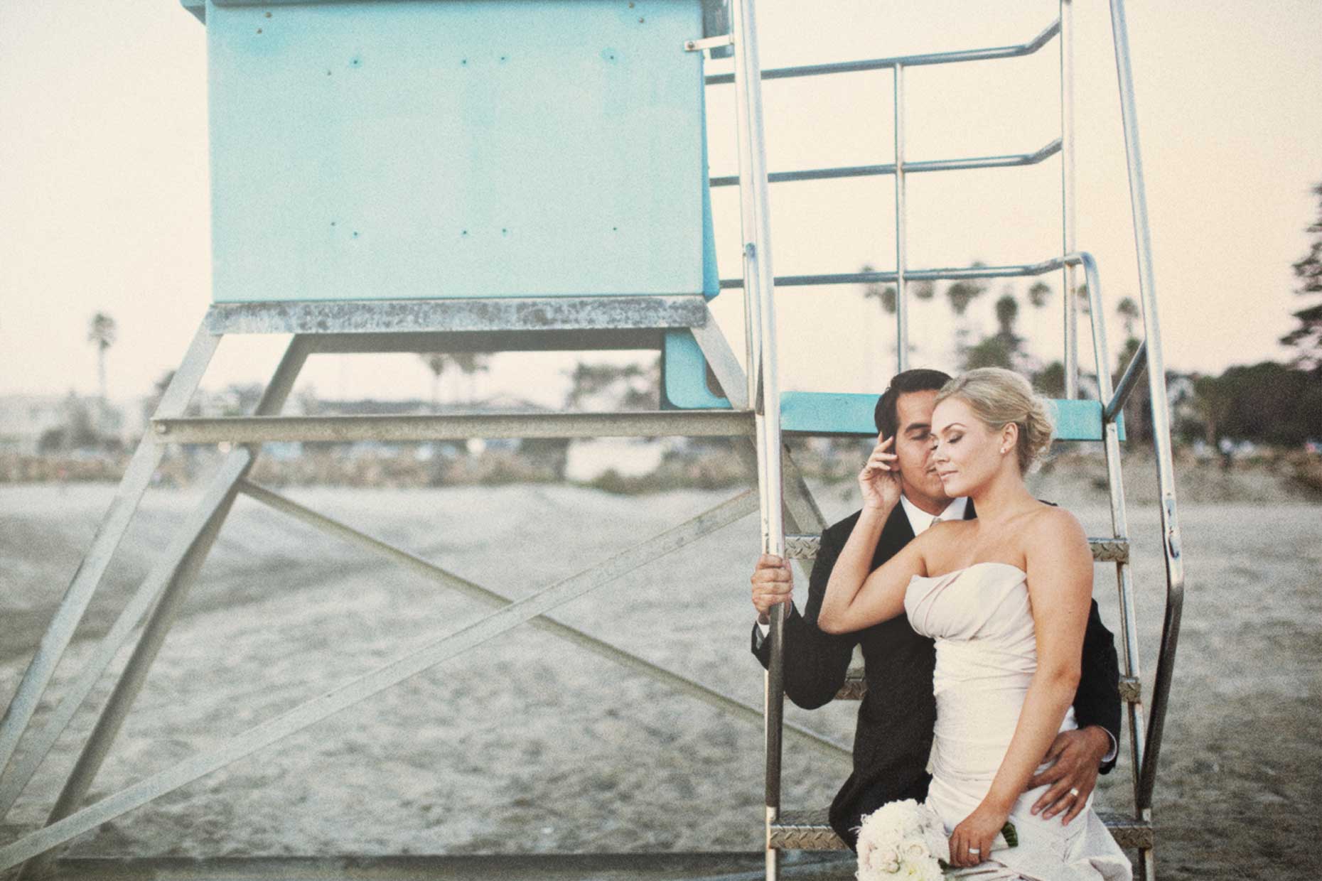 hotel del Coronado Wedding Photographer Pierre-olivier Photography