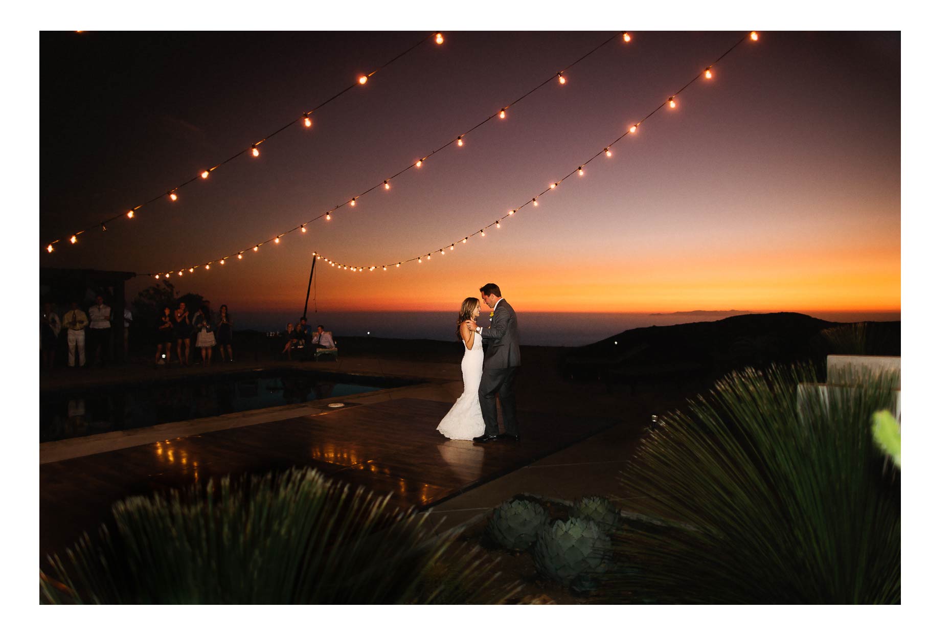 best creative wedding photographers in malibu Malibu Wedding Photography Pierre-olivier Photography