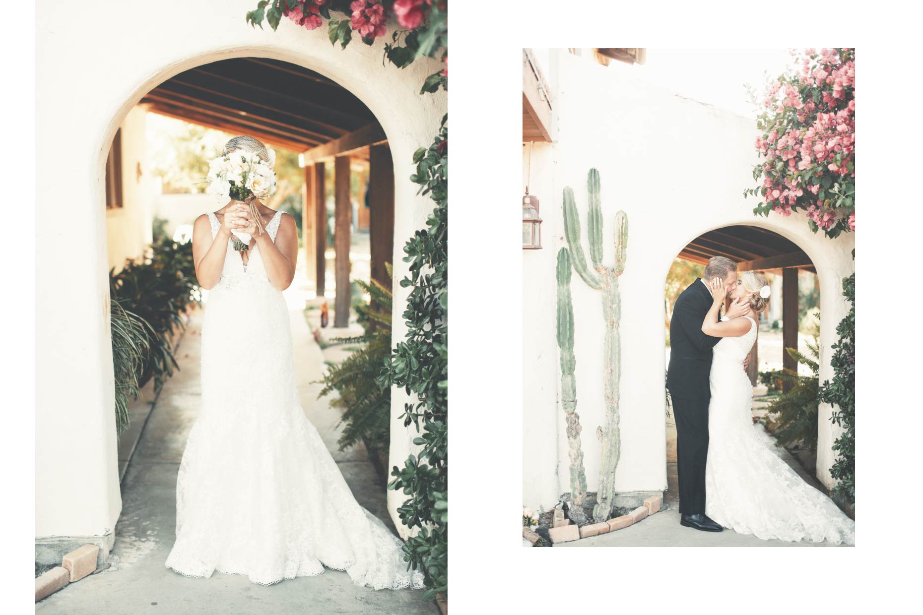 Palm springs wedding photographer Pierre-o